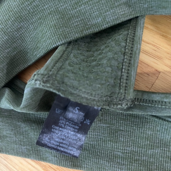 Alphalete Impact Bra - Picture 4 of 4